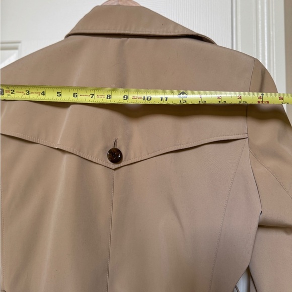 Calvin Klein Trench - Picture 16 of 16